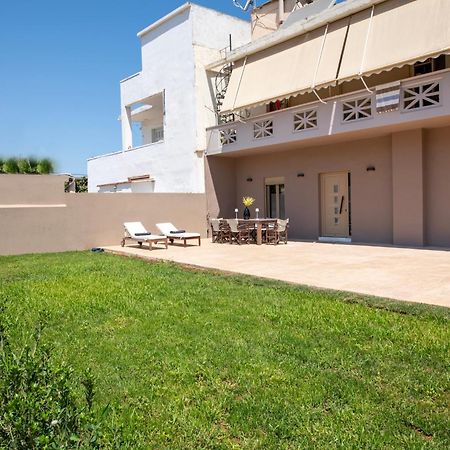Cozy Rena Luxury Apartment Ханья Экстерьер фото