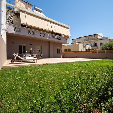 Cozy Rena Luxury Apartment Ханья Экстерьер фото