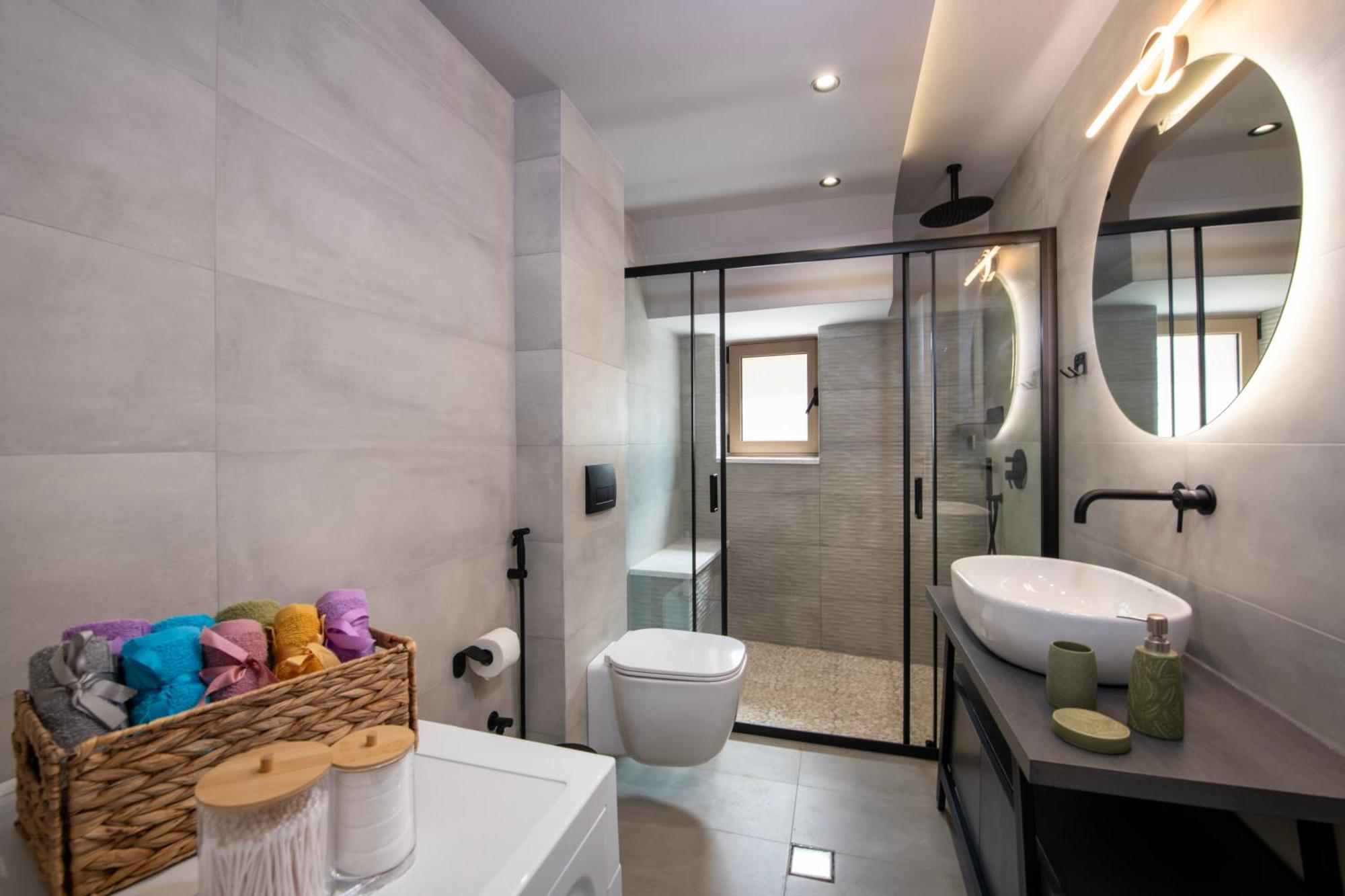 Cozy Rena Luxury Apartment Ханья Экстерьер фото